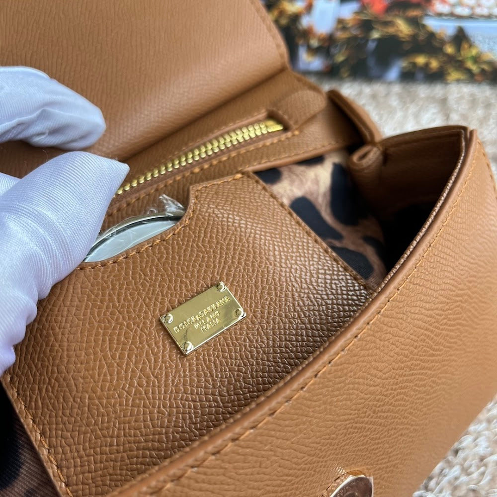 Dragons Bags DGn Luxury Bag --94009