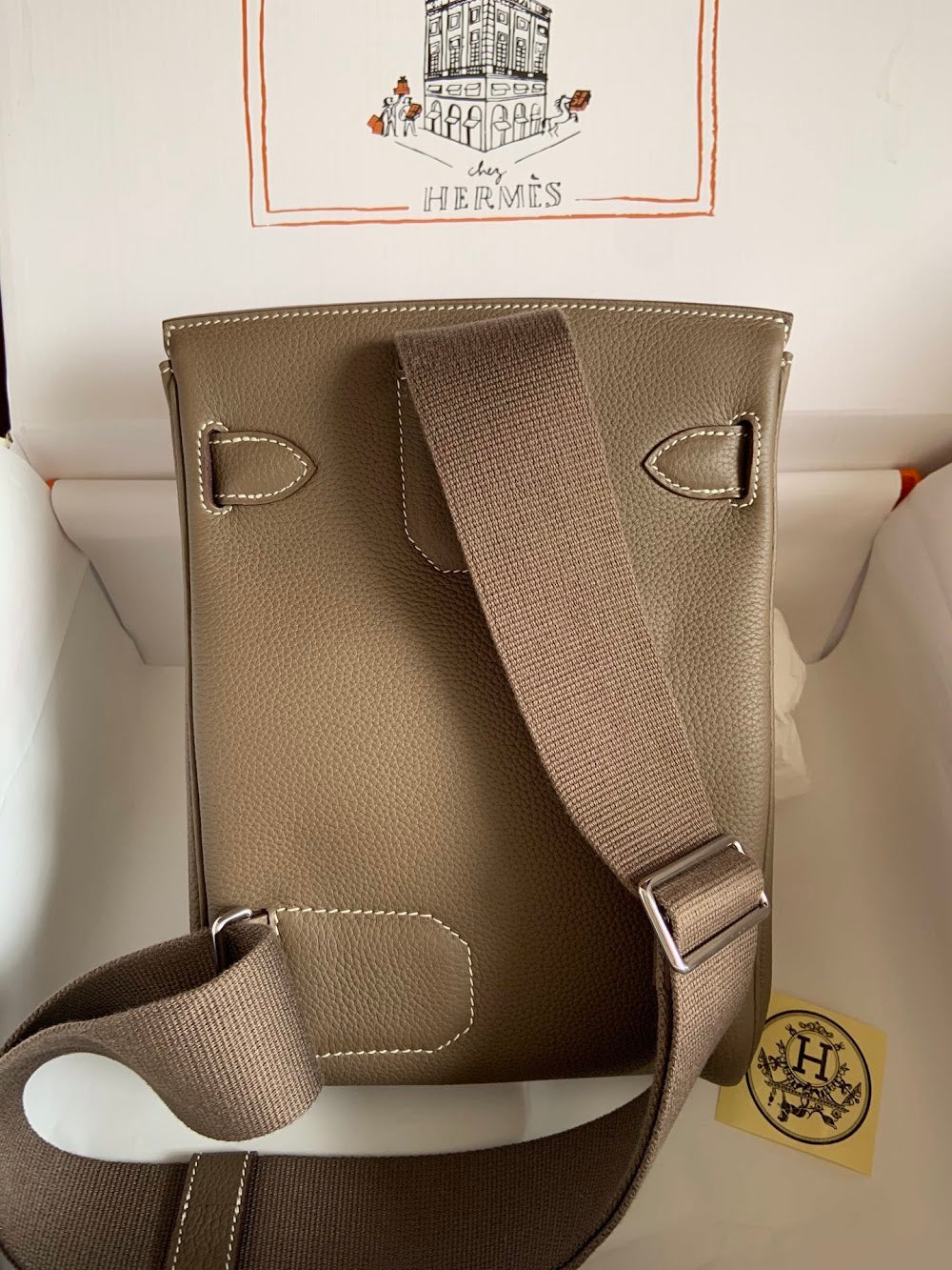 Dragons BagsHermesn Luxury Bag --118599