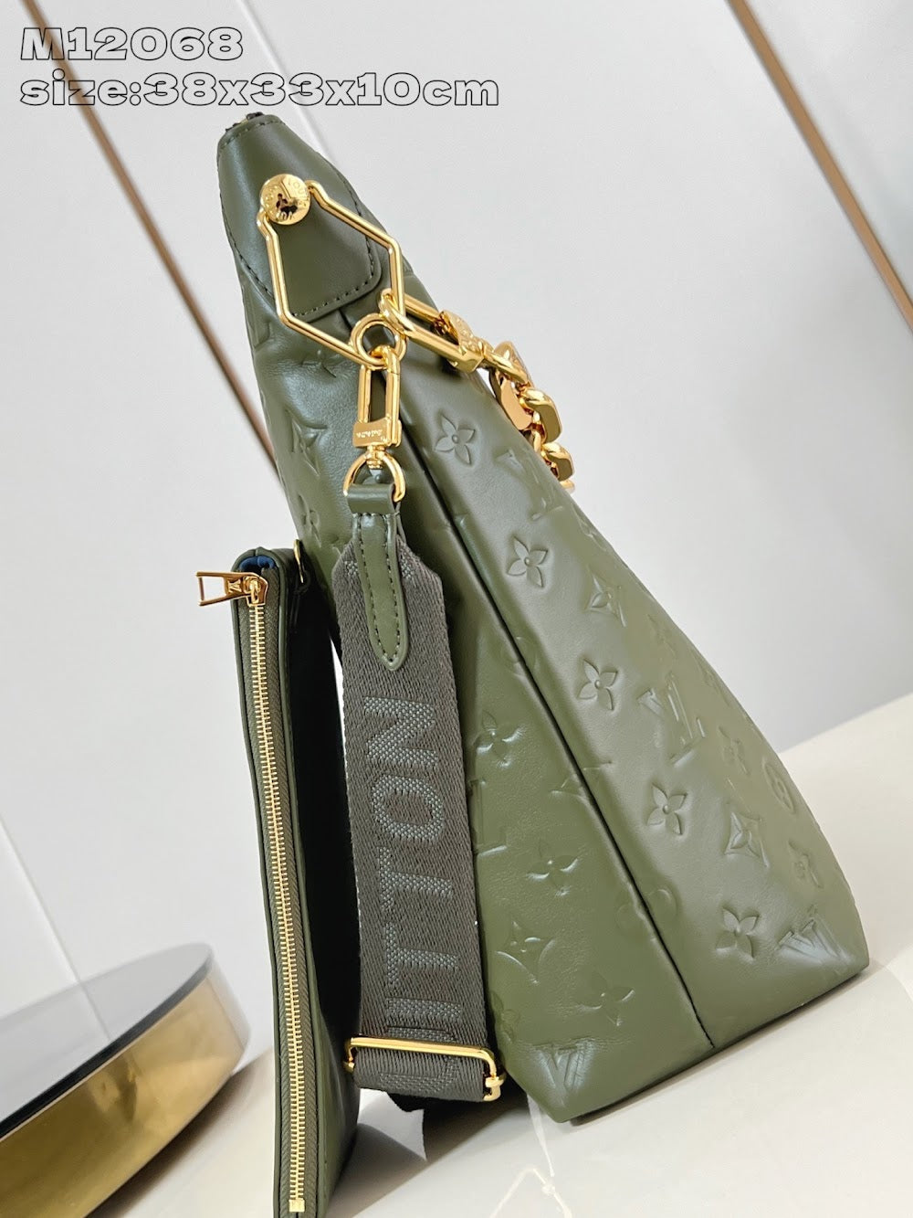 Dragons Bags ln Luxury Bag --97054