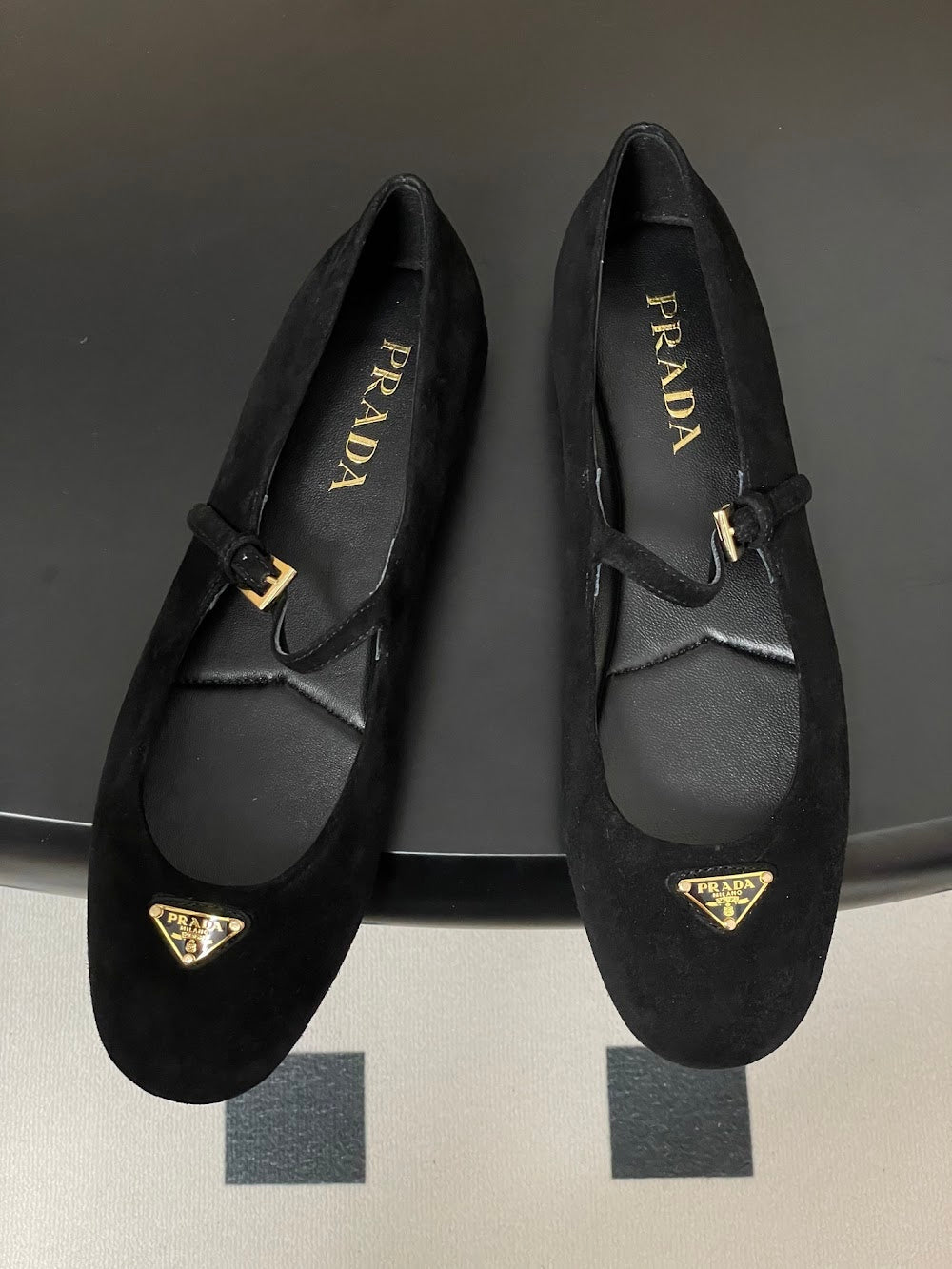 Dragons Bags Prada Luxury Heels --52713