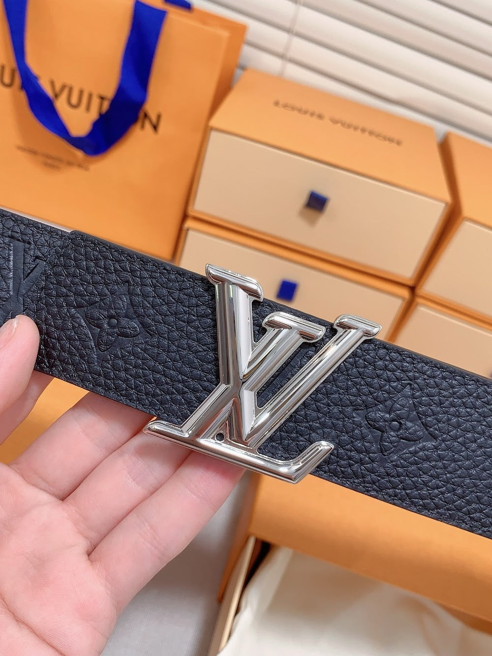 Dragons Bags ln Luxury Belt --109422