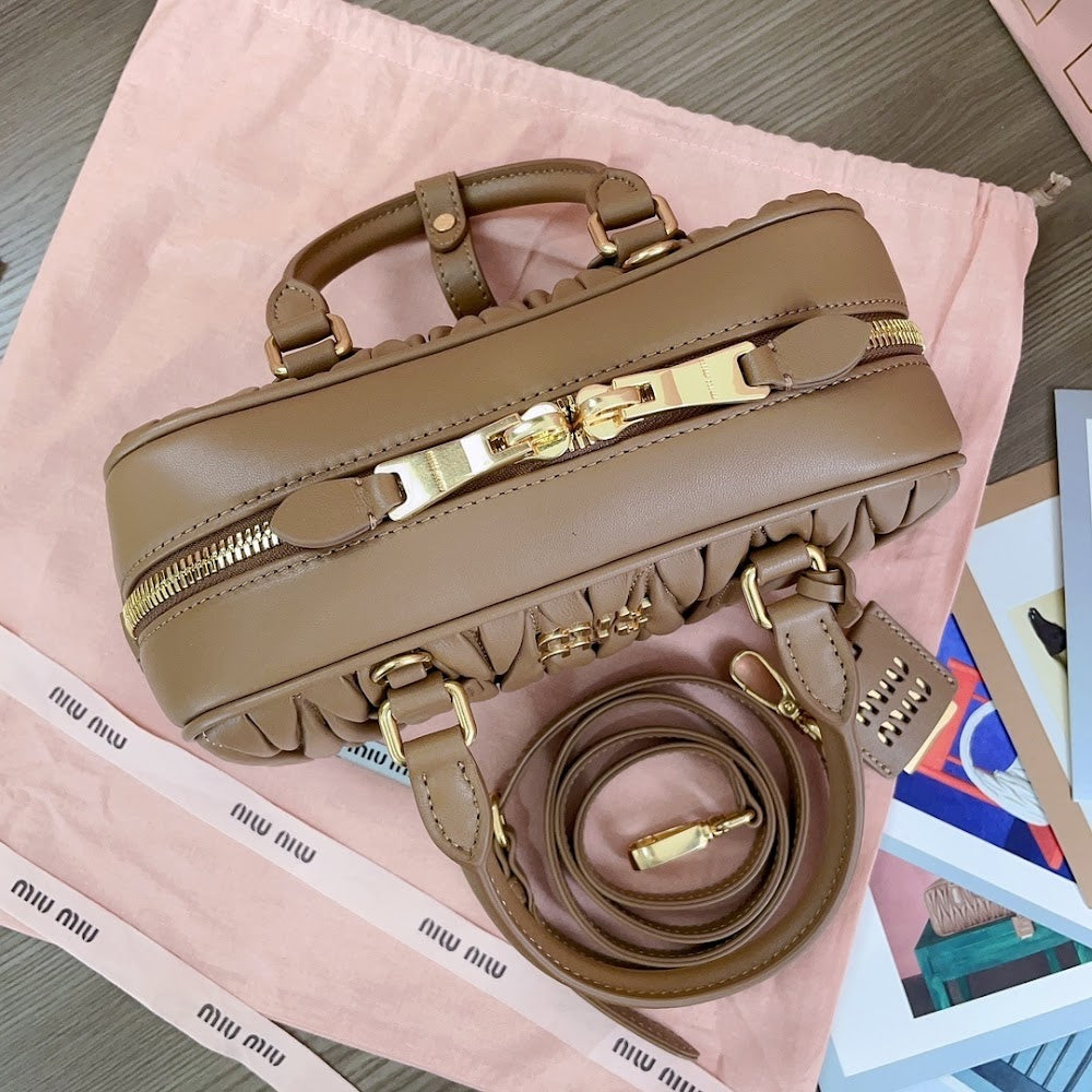 Dragons Bags Miun Miun Luxury Bag --122477