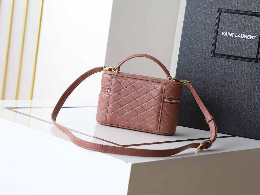 Dragons Bags YSLn Luxury Bag --120745