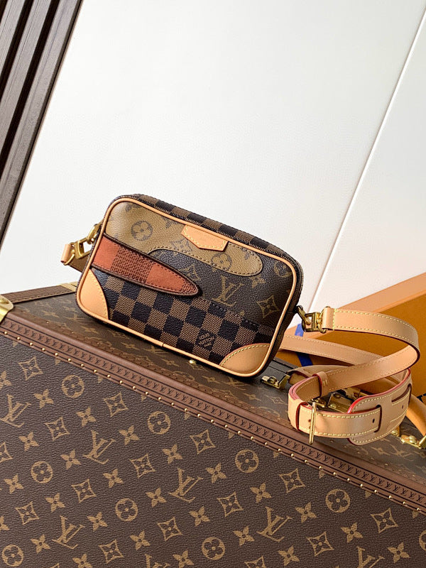 Dragons Bags ln Luxury Bag --71410