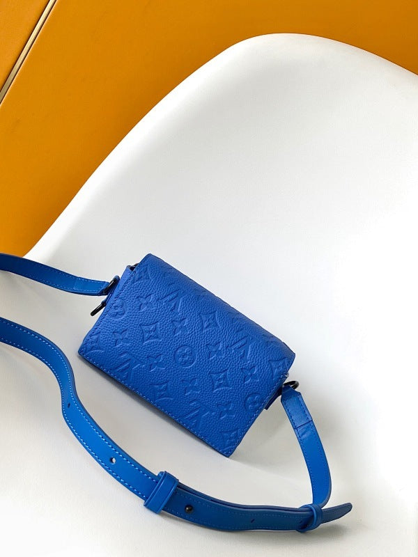 Dragons Bags ln Luxury Bag --70605
