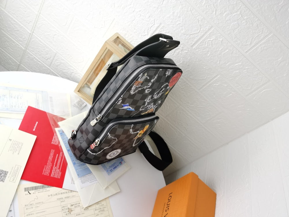 Dragons Bags ln Luxury Bag --78570