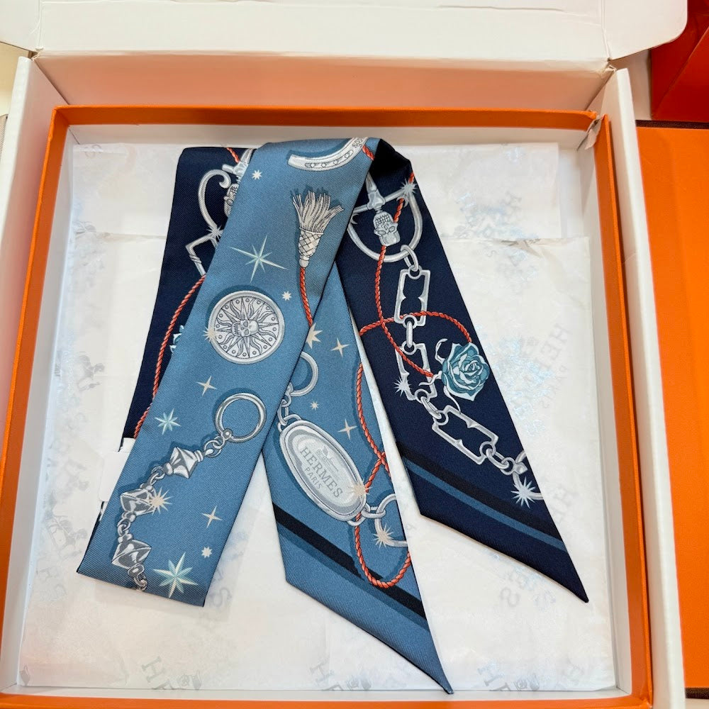Dragons Bags Premium Designer Scarf --99190
