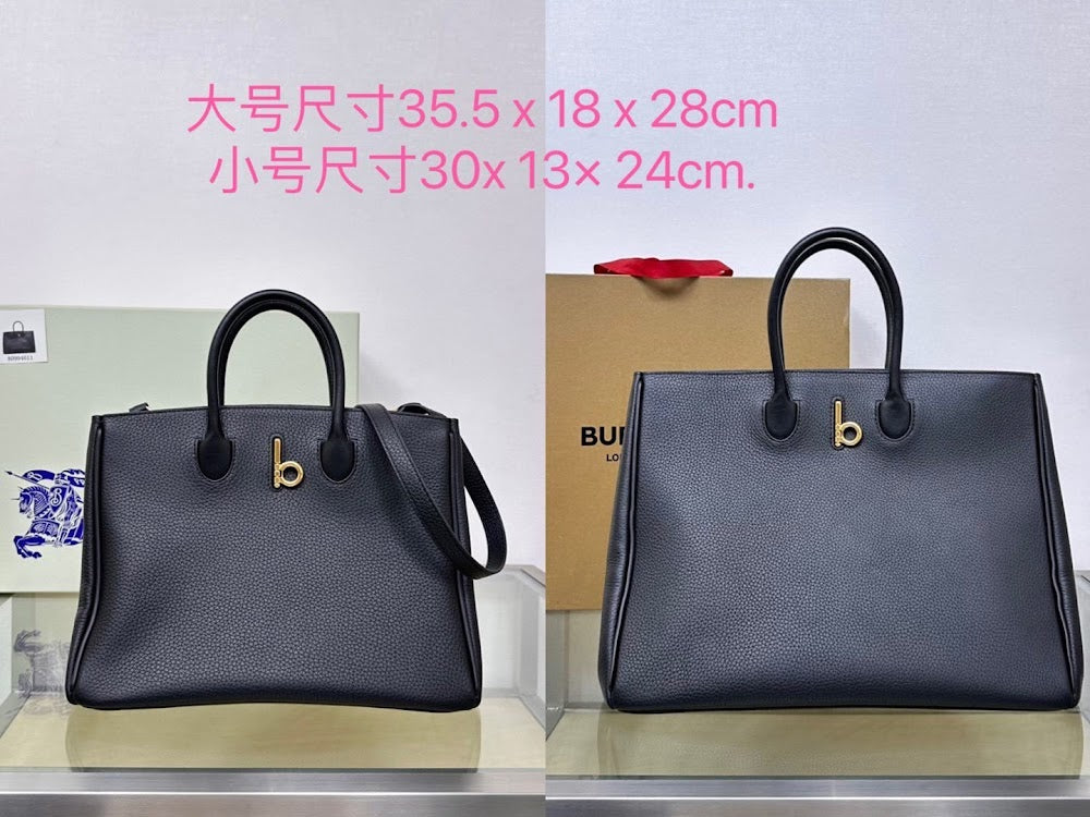 Dragons Bags Burberryn Luxury Bag --92123