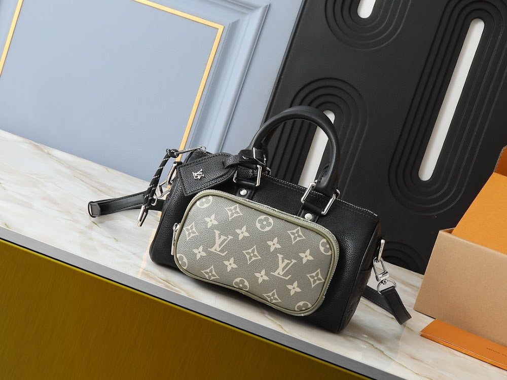 Dragons Bags LVn Luxury Bag --81075