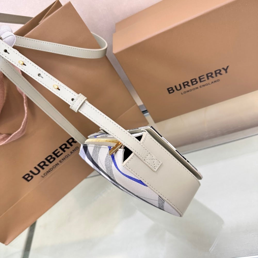 Dragons Bags Burberryn Luxury Bag --92594