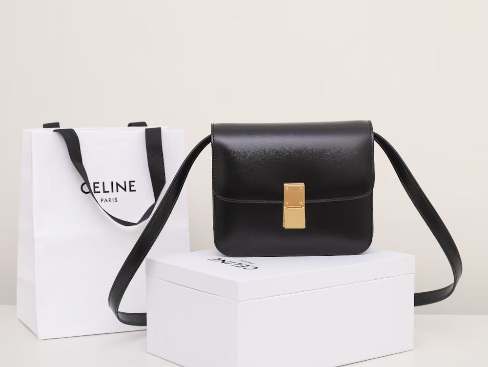 Dragons Bags Celine Luxury Bag --112608