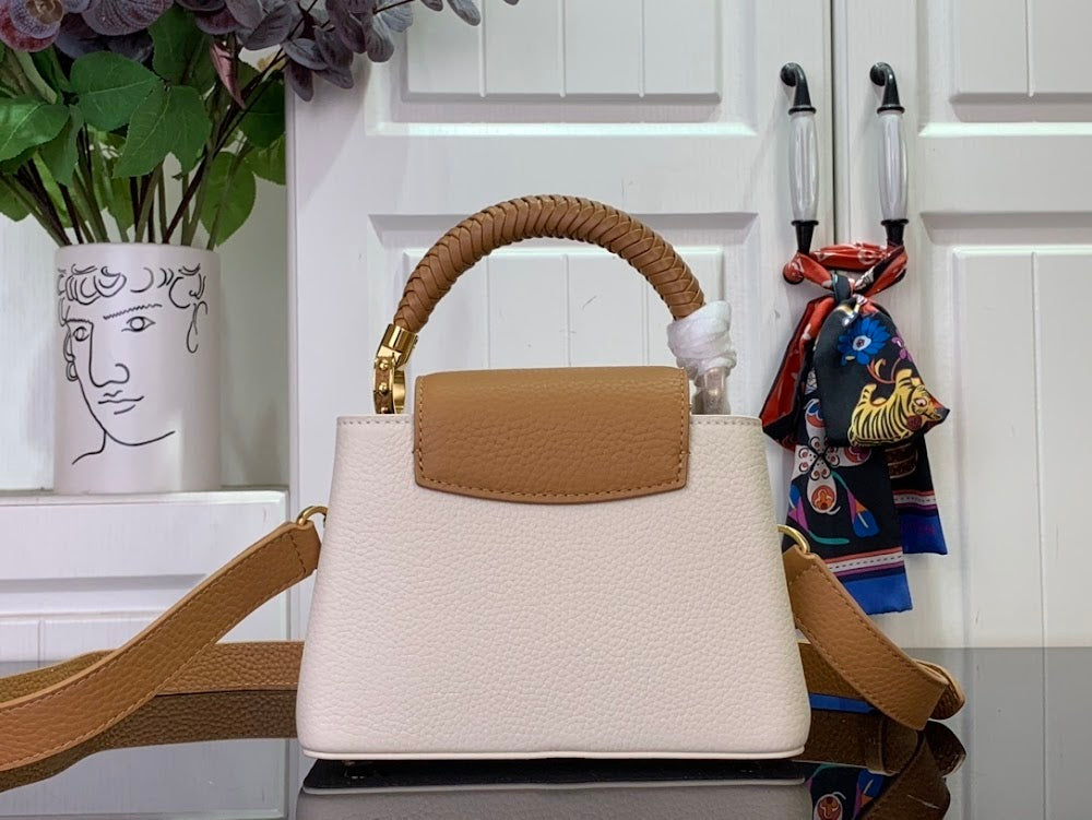 Dragons Bags ln Luxury Bag --96719