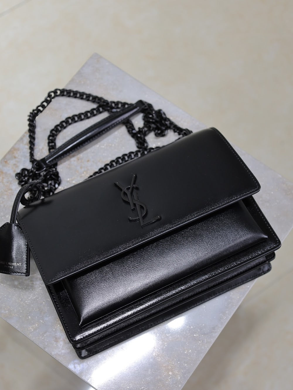 Dragons Bags YSLn Luxury Bag --119526