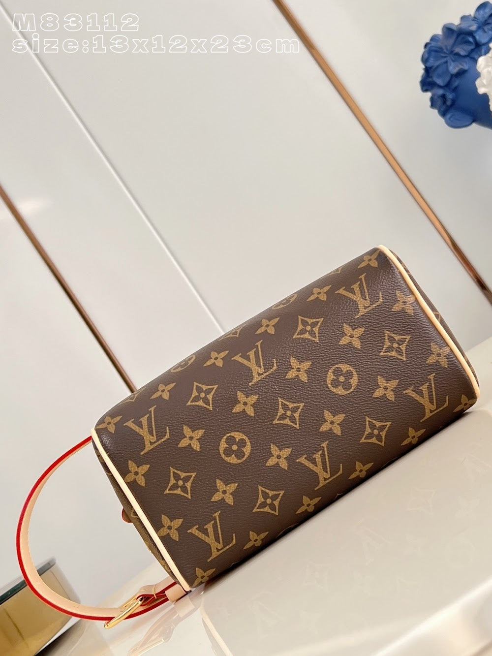 Dragons Bags ln Luxury Bag --96677