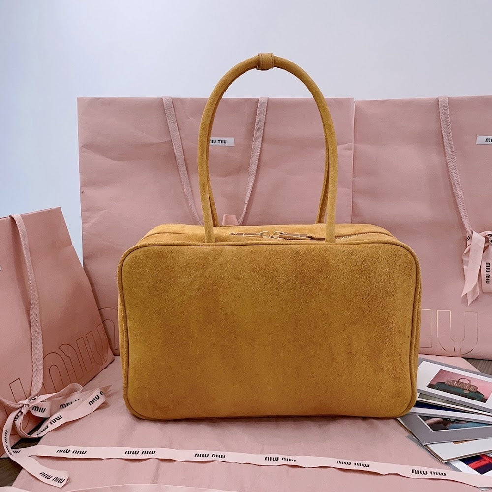 Dragons Bags Miun Miun Luxury Bag --122419