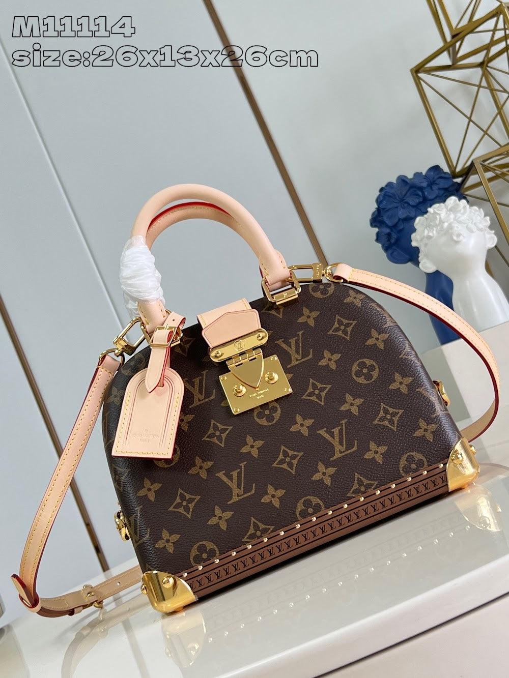 Dragons Bags ln Luxury Bag --96688
