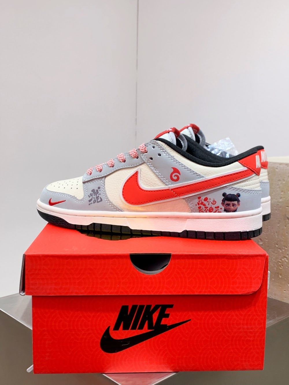 Dragons Bags Nike Luxury Shoes --54781