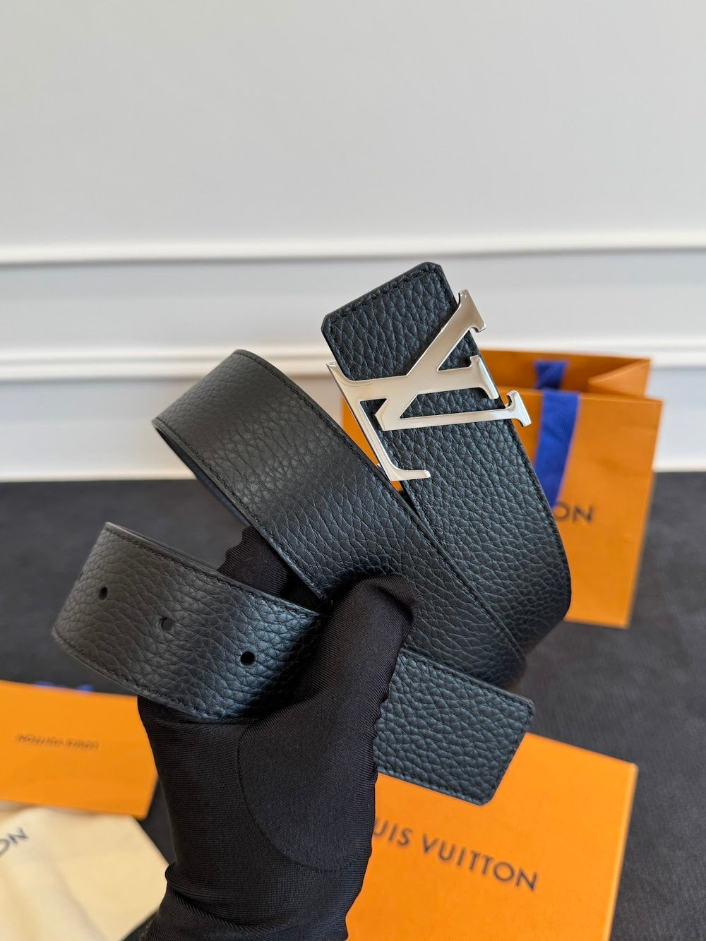 Dragons Bags ln Luxury Belt --100297