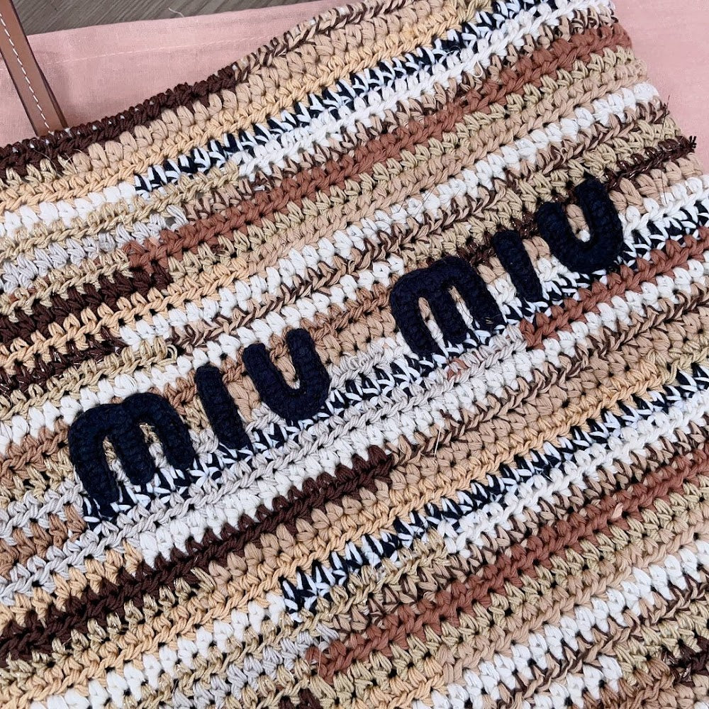 Dragons Bags Miun Miun Luxury Bag --122644
