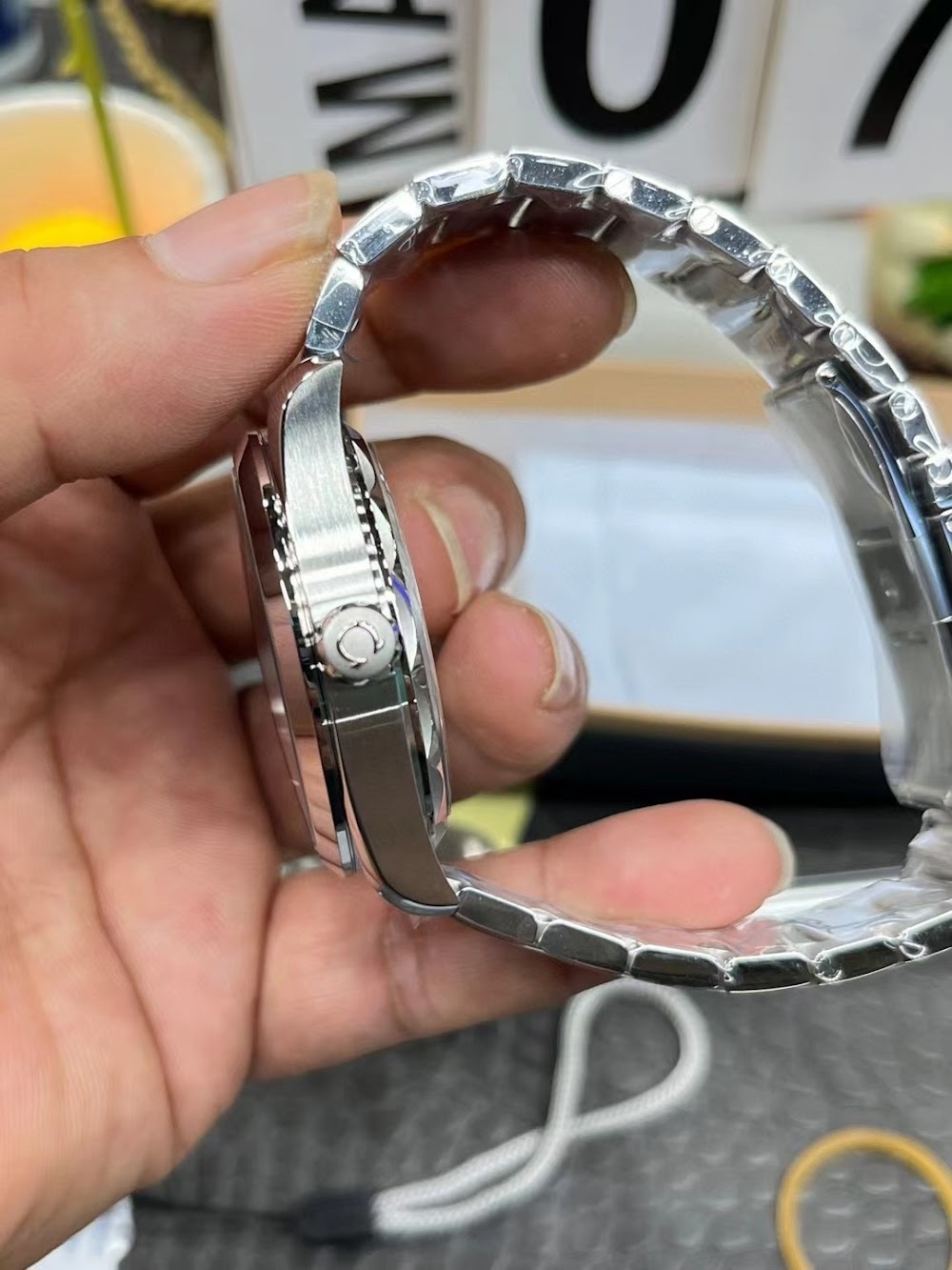 Dragons Bags Luxury Designer Watch --103802