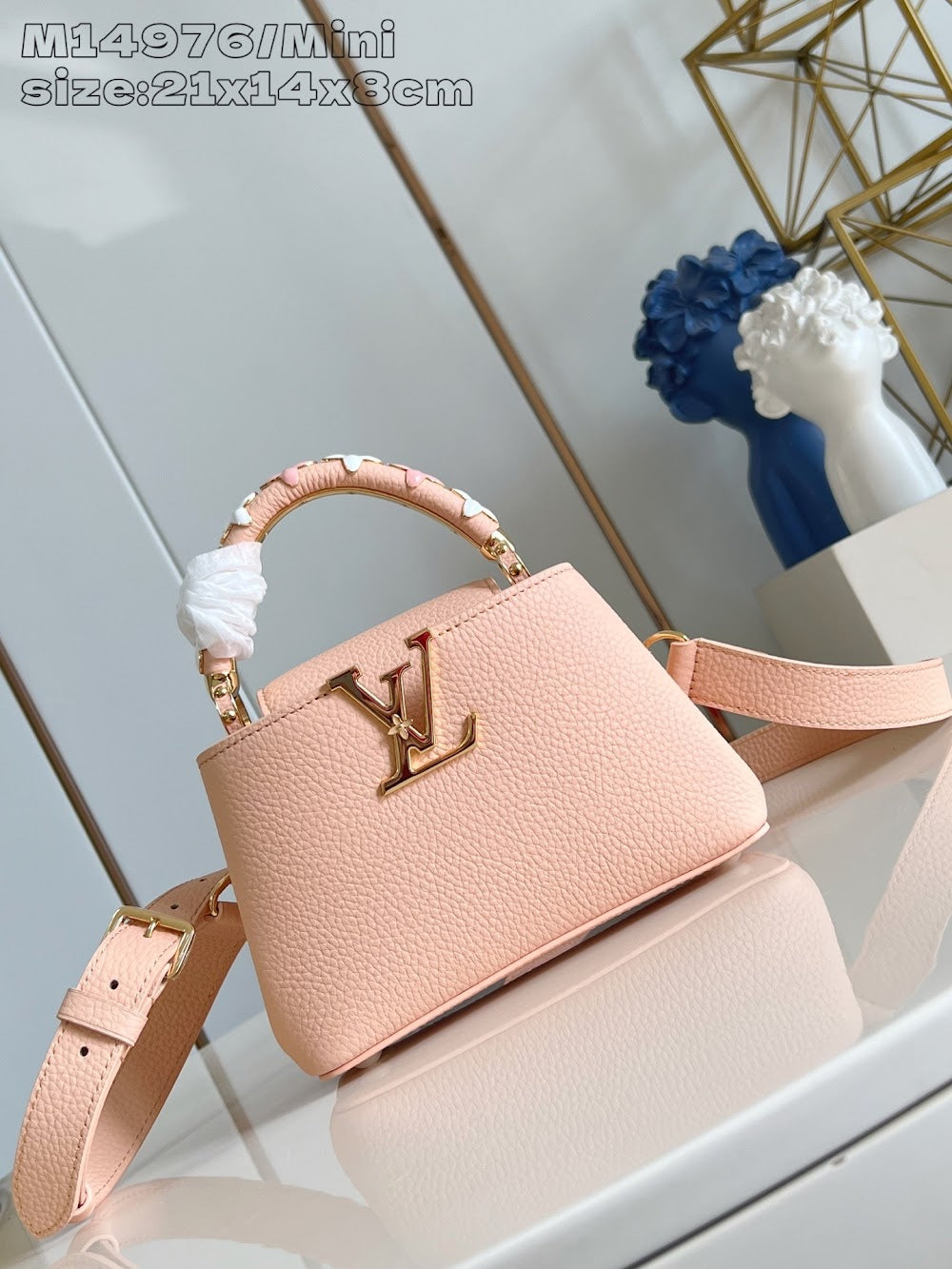 Dragons Bags ln Luxury Bag --97555