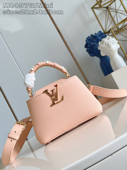 Dragons Bags ln Luxury Bag --97555