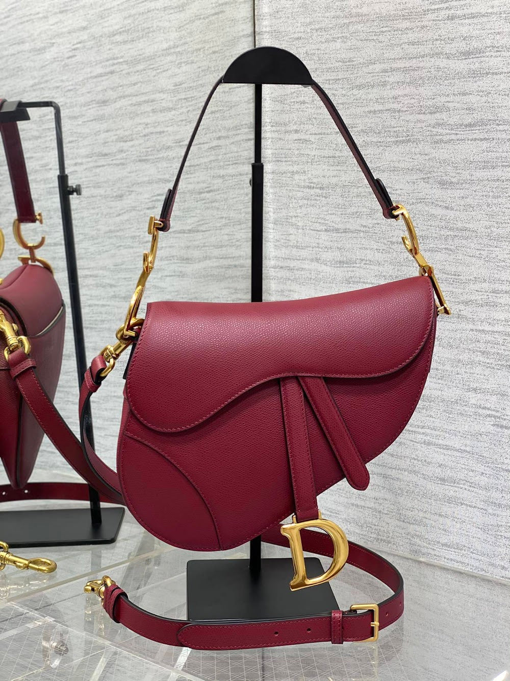 Dragons BagsDiorn Luxury Bag --115109