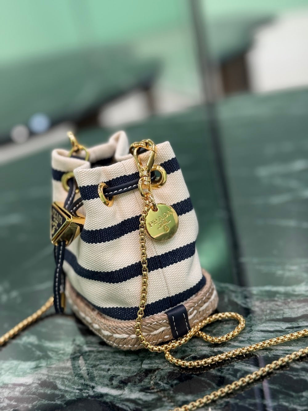 Dragons Bags Pradn Luxury Bag --101830
