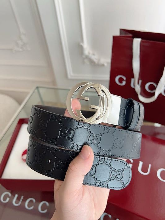 Dragons Bags Guccin Luxury Belt --108135
