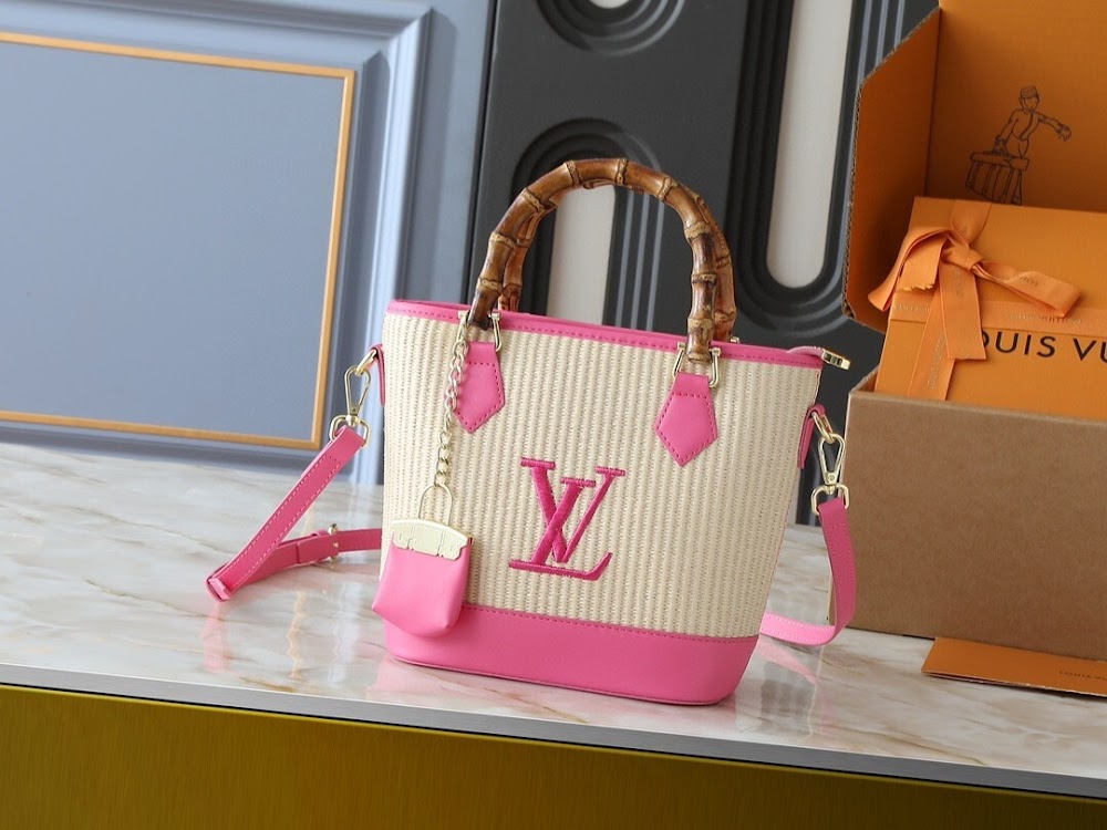 Dragons Bags ln Luxury Bag --77034