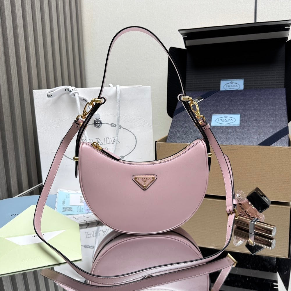 Dragons Bags Pradn Luxury Bag --102265