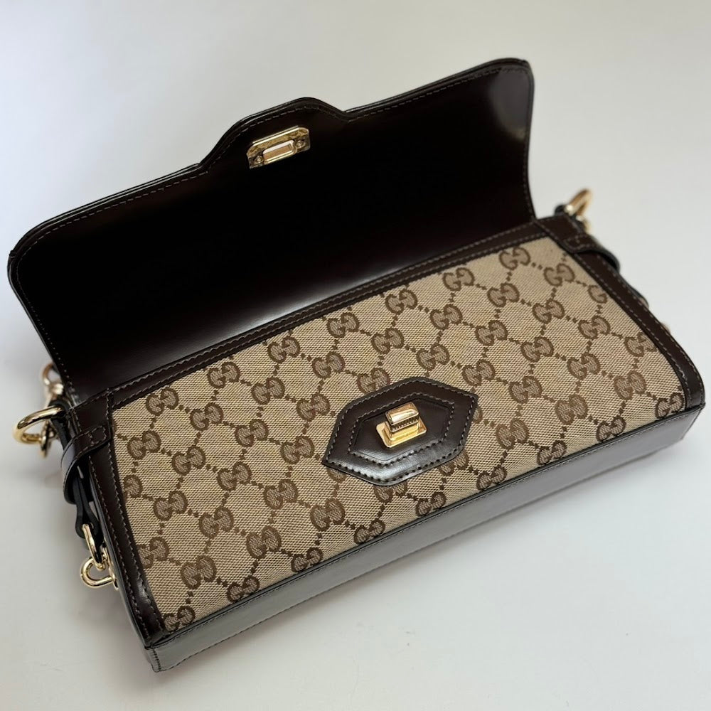 Dragons Bags Guccin Luxury Bag --94226