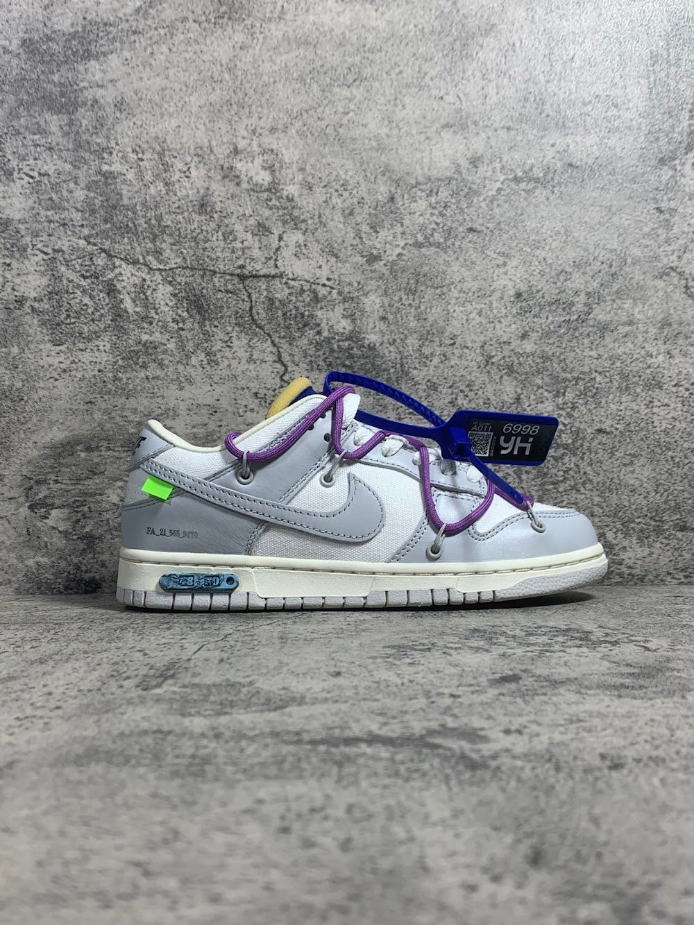 Dragons Bags Nike Luxury Shoes --55352
