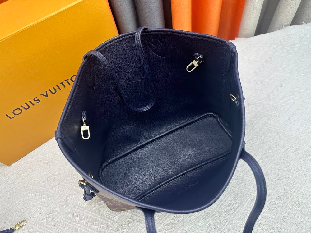 Dragons Bags ln Luxury Bag --77095