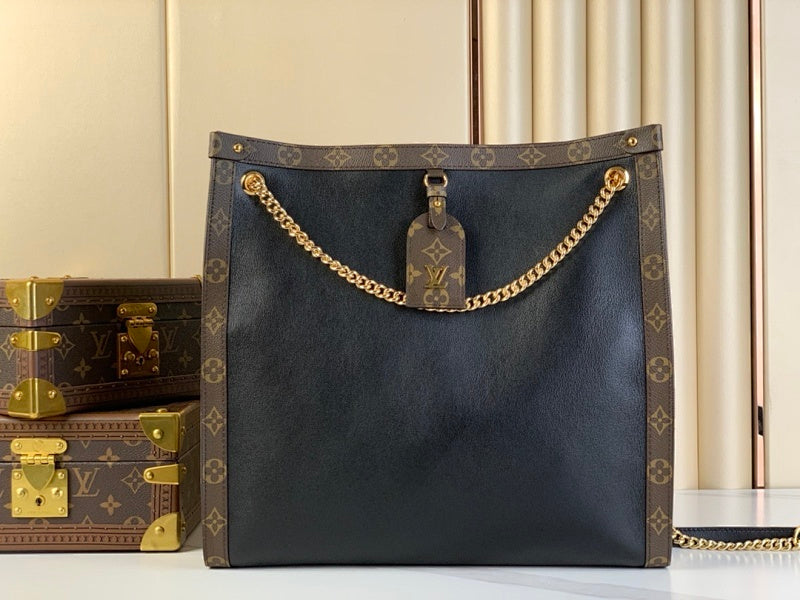 Dragons Bags ln Luxury Bag --62539
