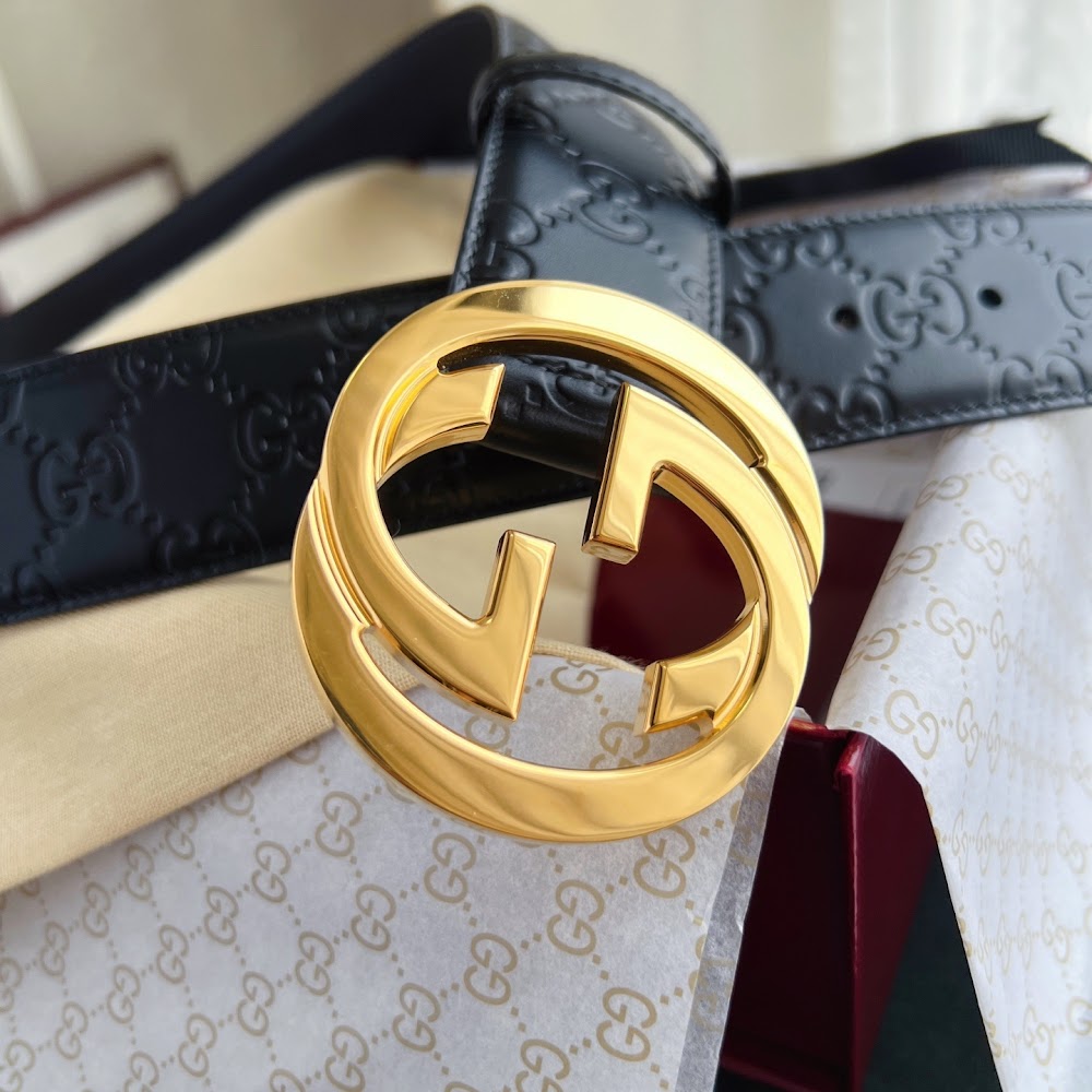 Dragons Bags Guccin Luxury Belt --105067