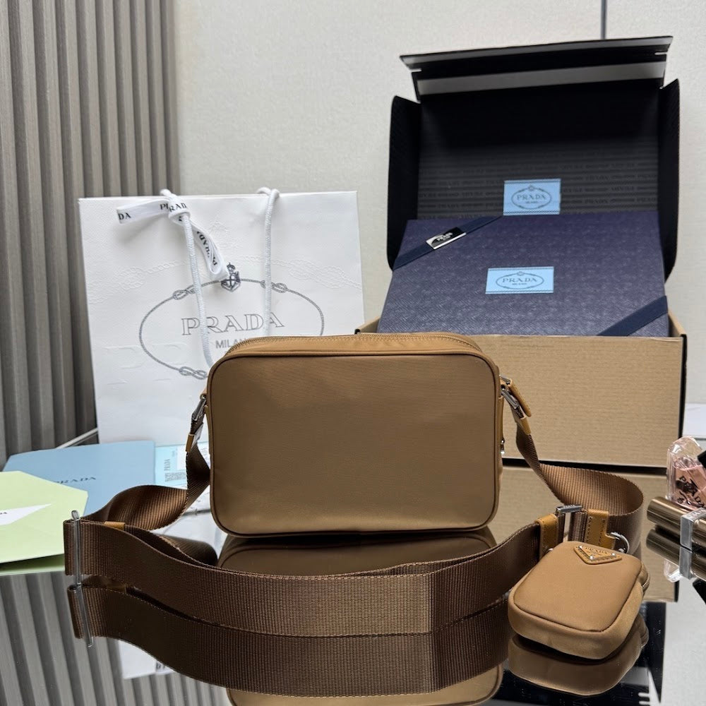 Dragons Bags Pradn Luxury Bag --101791