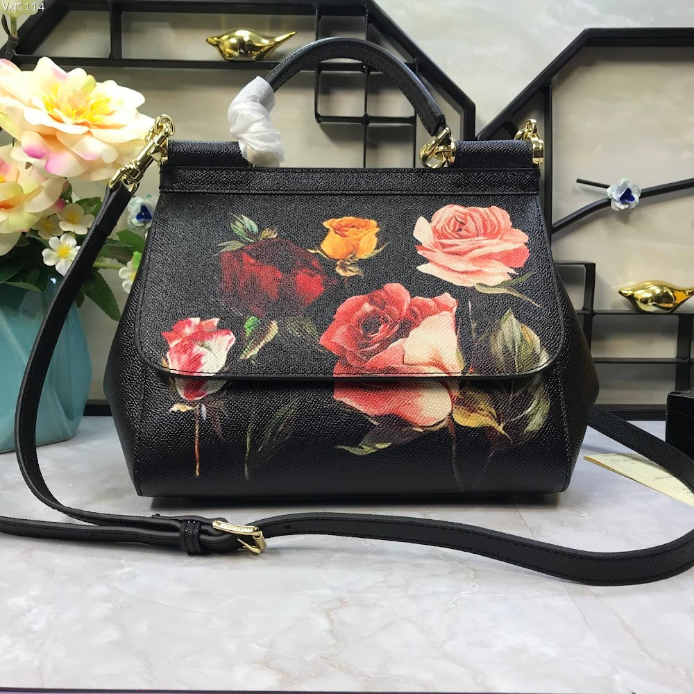 Dragons Bags DGn Luxury Bag --93248
