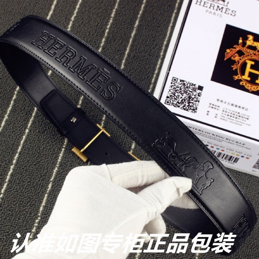 Dragons Bags Hermesn Luxury Belt --108879