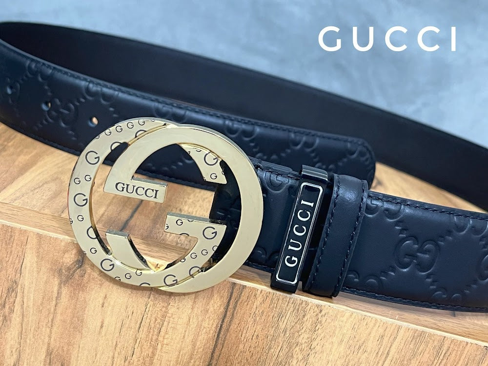 Dragons Bags Guccin Luxury Belt --105497