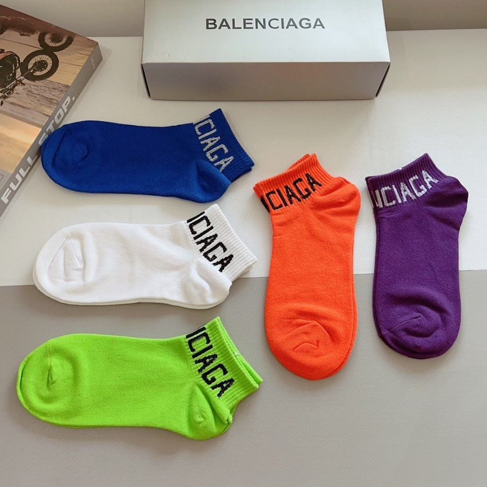 Dragons Bags Premium Luxury Socks --97856