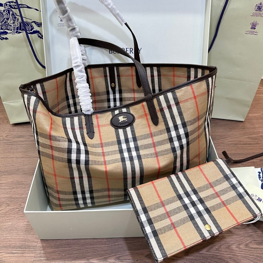 Dragons Bags Burberryn Luxury Bag --92319