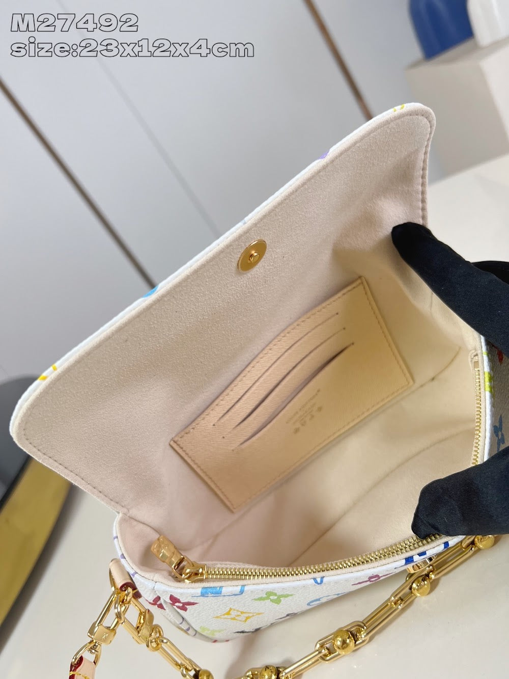 Dragons Bags ln Luxury Bag --95821