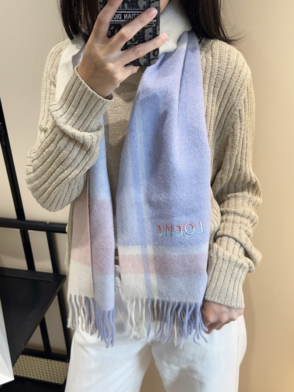Dragons Bags Premium Designer Scarf --99536