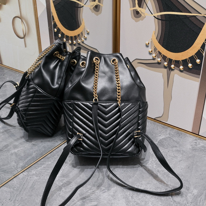 Dragons Bags ysn Luxury Bag --71813