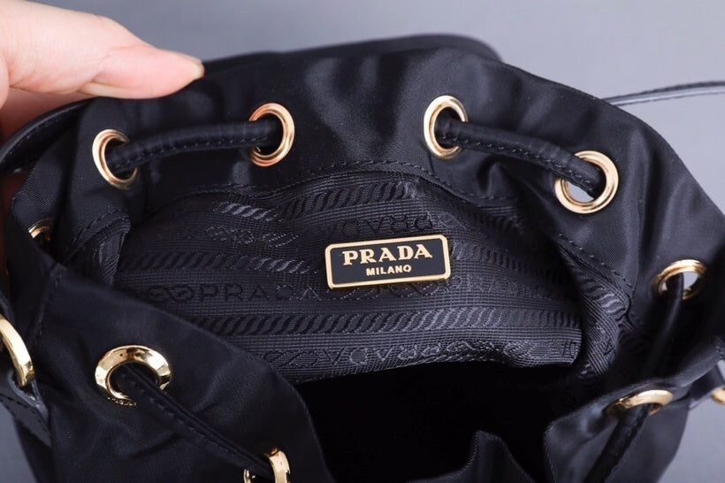 Dragons Bags Prada Luxury Bag --54424