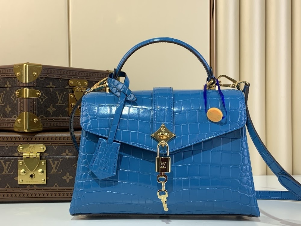 Dragons Bags ln Luxury Bag --62676