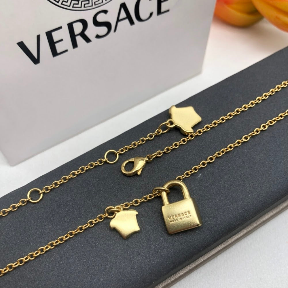 Dragons Bags Versace Luxury Jewelry --51329
