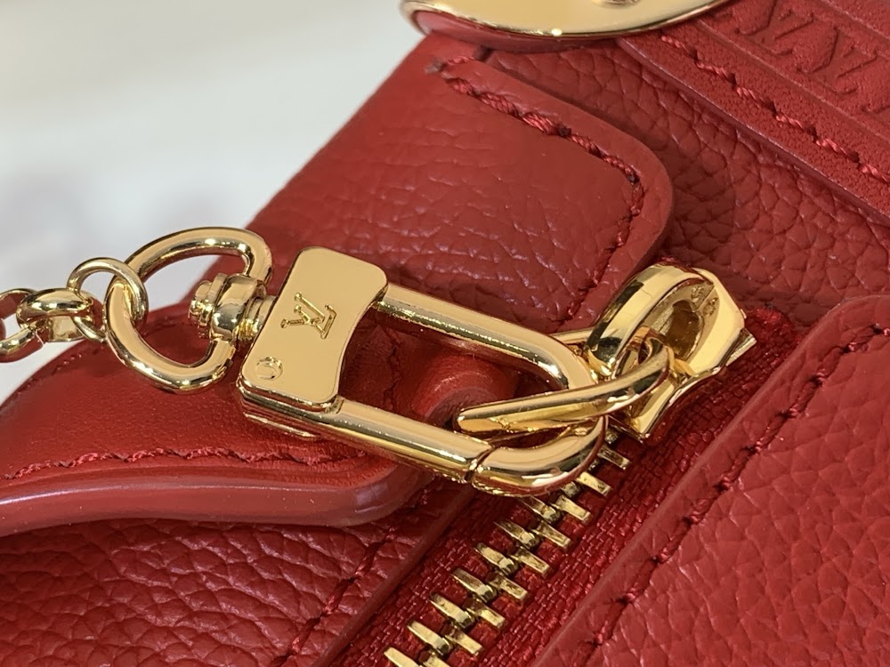 Dragons Bags ln Luxury Bag --56631