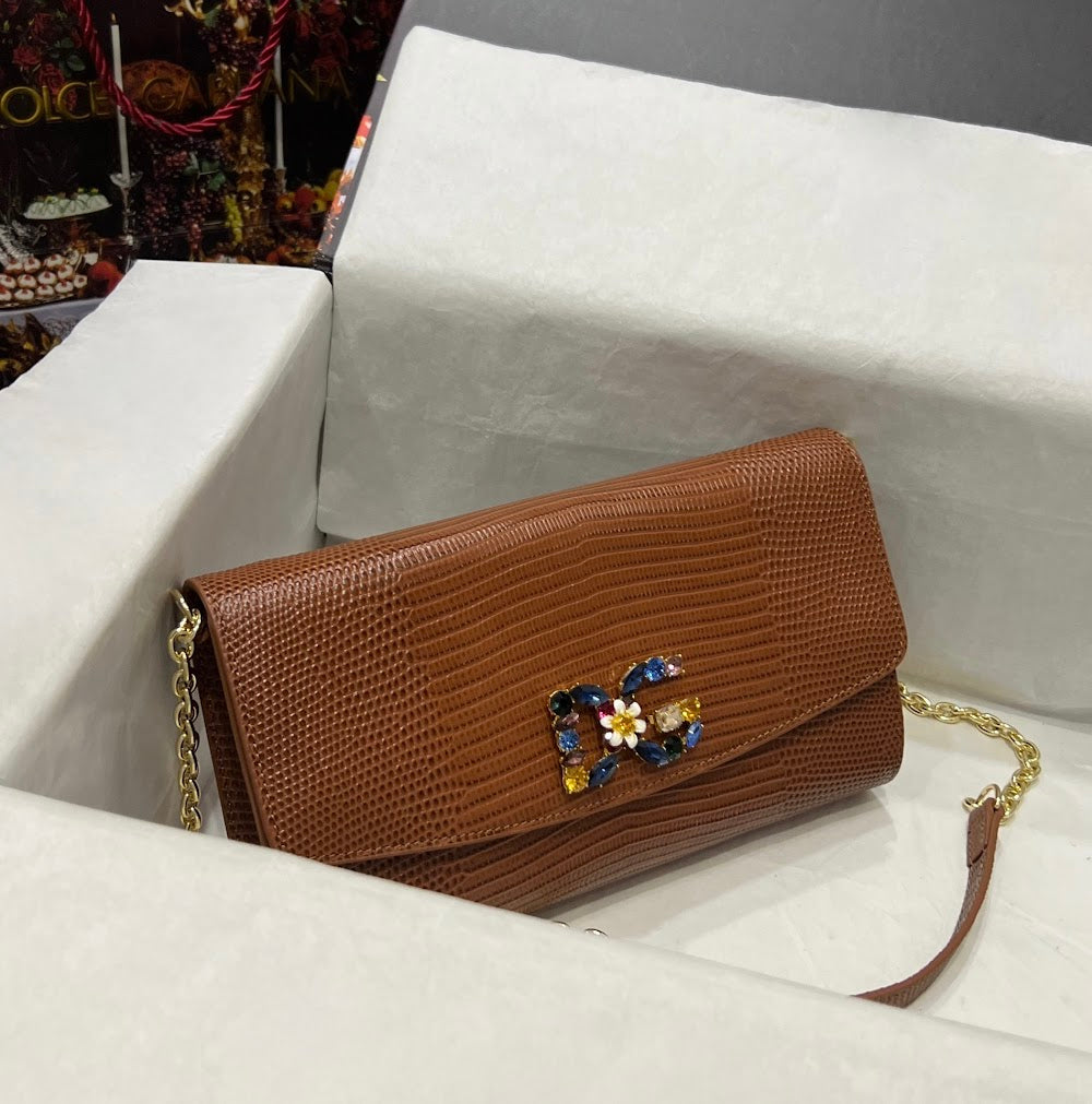 Dragons Bags DGn Luxury Bag --93348